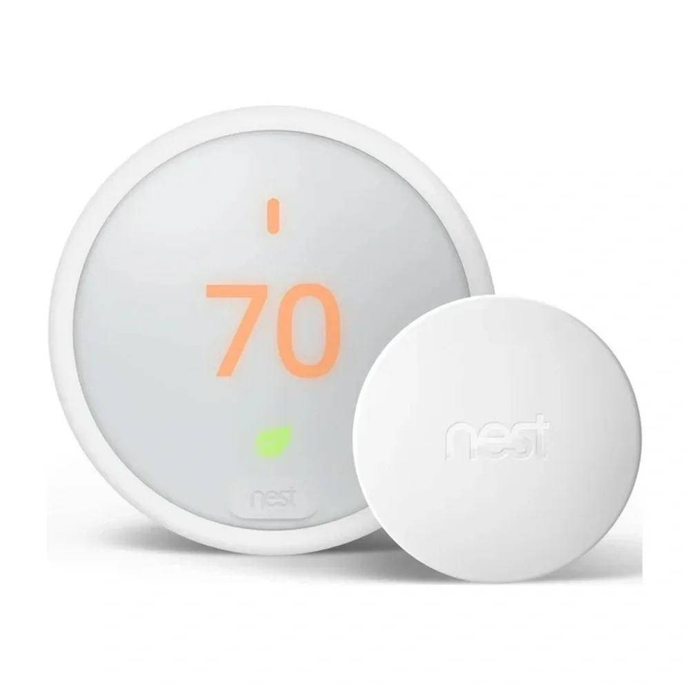NIB Google Nest Temperature Sensor